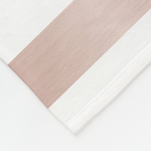 50と素晴らしい50番目の誕生日バラ金ゴールド フリースブランケット (角)