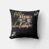 50と素晴らしい クッション (正面)