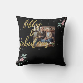 50と素晴らしい クッション