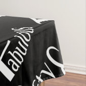 50と素晴らしい テーブルクロス (インサイチュ)