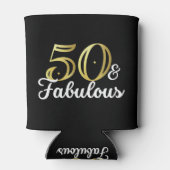 50と素晴らしい 缶クーラー (裏面)