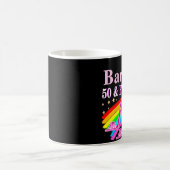 50と素晴らしいDIVA マグカップ (中央)