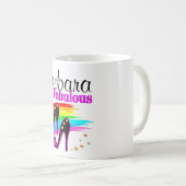 50と素晴らしいMUG コーヒーマグカップ (正面右)