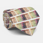 "50のエジプトのpiastres"の1899年قرش、Qirsh (Piastre)の ネクタイ (ロール)