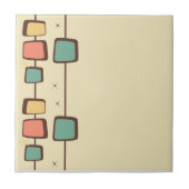 50のスタイルタイル タイル (正面)