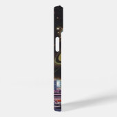 50のレトロ電話ケース Case-Mate iPhoneケース (裏面 / 右)