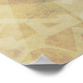 50の円 ポスター (角)