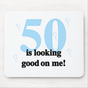 50は私でよく見ています マウスパッド