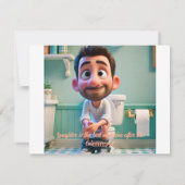 50を超えるドラマ シーズンカード (裏面)