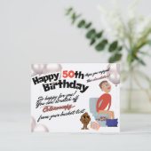 50を超えるドラマ シーズンカード (スタンド正面)