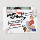 50を超えるドラマ シーズンカード (正面/裏面)