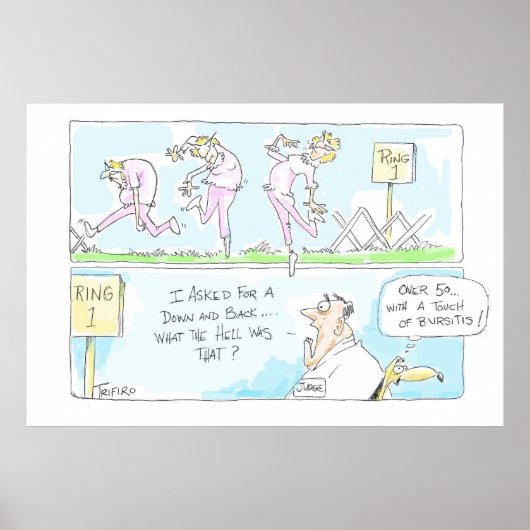 50を超えるバーシチポスターのtouch ポスター (正面)