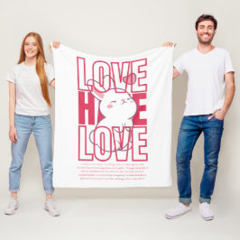 50インチx60インチフリースブランケット フリースブランケット