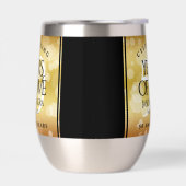 50エレガント周年記念結婚金 (左面)