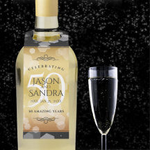 50エレガント周年記念結婚金