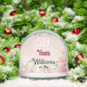 50エレガント年結婚記念 (クリスマス)