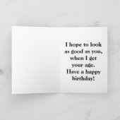 50カードの後の重量の訓練 カード (内部)