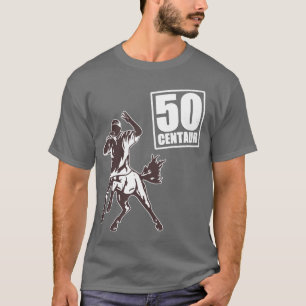 50ケンタウルス Tシャツ