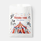 50サーカスフェイバーバッグ |サーカス治療バッグ フェイバーバッグ (正面)