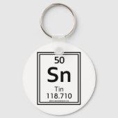 50スズ キーホルダー (正面)