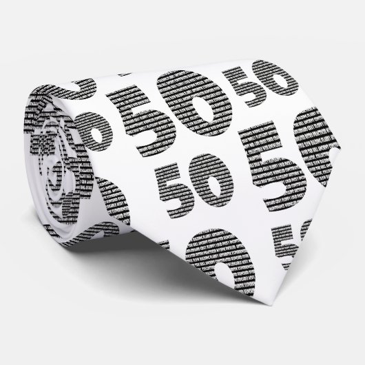 50タイ ネクタイ (ロール)