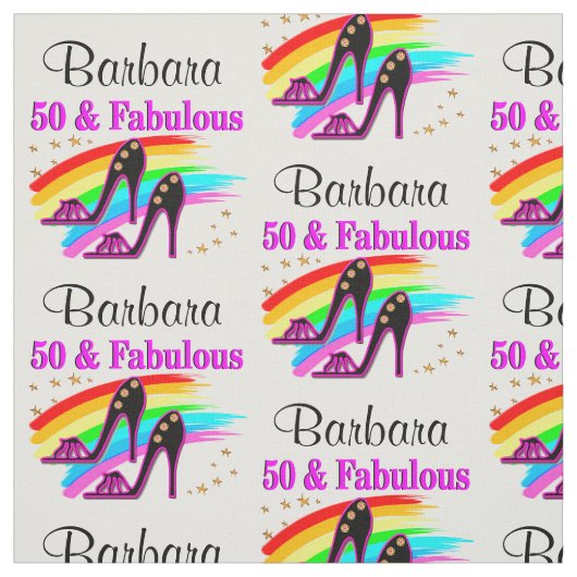 50パーソナライズされた及び素晴らしい布 ファブリック (見本)