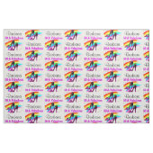 50パーソナライズされた及び素晴らしい布 ファブリック (ファットクウォーター)