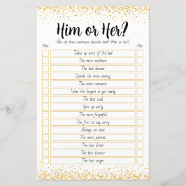 50パーソナライズされた周年記念結婚ゲーム