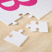 50ファブファブラス ジグソーパズル (側面)