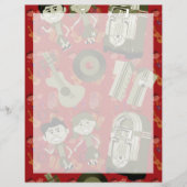 50ファンキーはっきりした人 (正面)