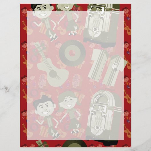 50ファンキーはっきりした人 (正面)