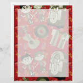 50ファンキーはっきりした人 (正面/裏面)