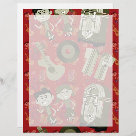 50ファンキーはっきりした人 (正面/裏面)