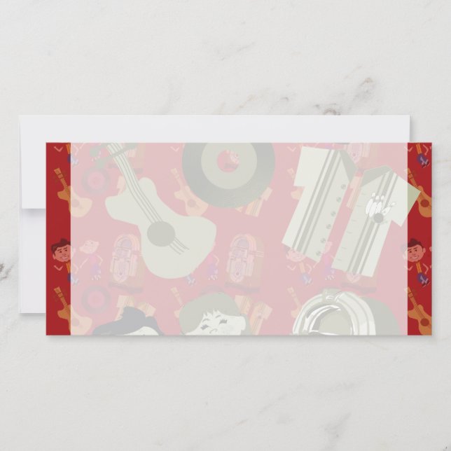 50ファンキーはっきりした人 (正面)