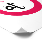 50ポスターで素晴らしい ポスター (角)