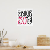 50ポスターで素晴らしい ポスター (キッチン)