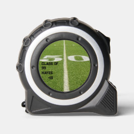 50ヤードラインサッカー野戦大学同窓生スポーツ メジャー