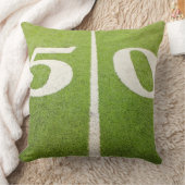 50ヤードライン クッション (ブランケット)