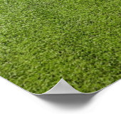 50ヤード線 ポスター (角)