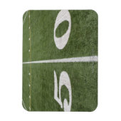 50ヤード線 マグネット (縦)