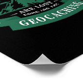 50一部の人々は単なるジオカ失ったックであるわけではない ポスター (角)