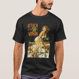 50人の足 Tシャツ