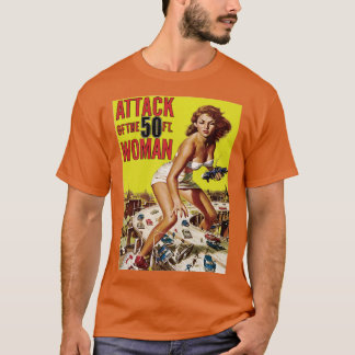 50人の足 Tシャツ