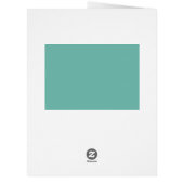 50代のカップル (裏面)