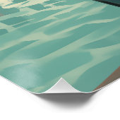 50代のカップル ポスター (コーナー)