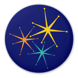 50代 – トリプルスターのバーストノブ セラミックノブ