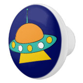 50代 – UFOノブ セラミックノブ (右)