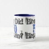 50件はどうなった?2音式コーヒーマグ マグカップ (中央)