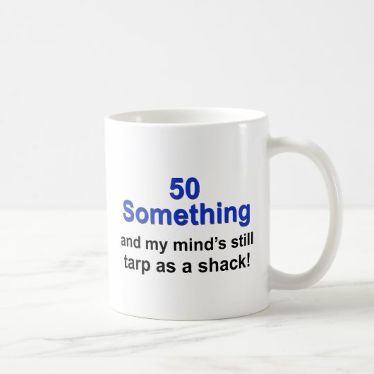 50何か… コーヒーマグカップ (右)