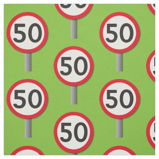 50印 ファブリック (見本)